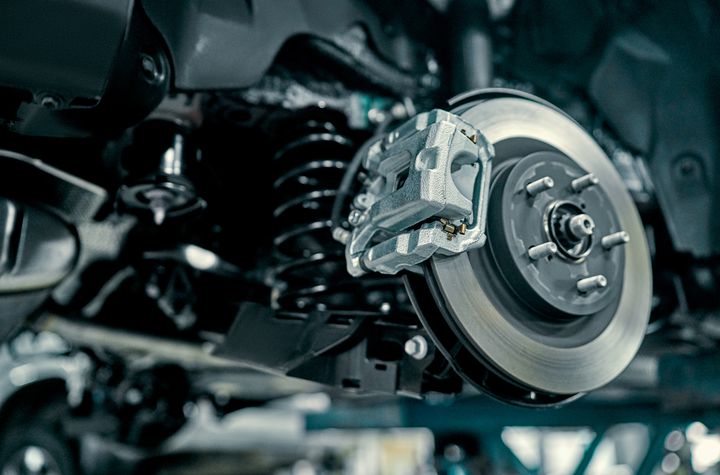 Brake Repair in Jefferson, WI